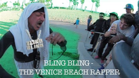 is bling bling from bumfights still alive|Bling Bling from Bumfights .